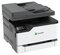 МФУ лазерное Lexmark CX331adwe, цветн., A4