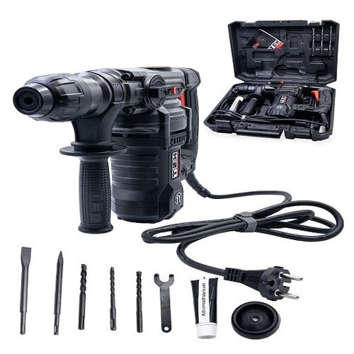 Перфоратор TEH TH3215A