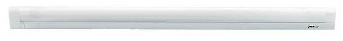 Светодиодный светильник JazzWay LED-FR-T5i-PL 10W 4000K 900Лм потолочный IP40 белый - фотография № 2