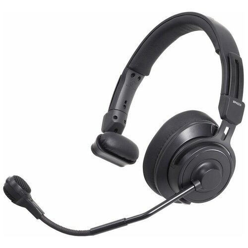 фото Гарнитура с одним наушником audio technica audio- technica bphs2s audio-technica