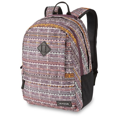 фото Рюкзак городской dakine essentials pack 22l (цвет: multi quest)