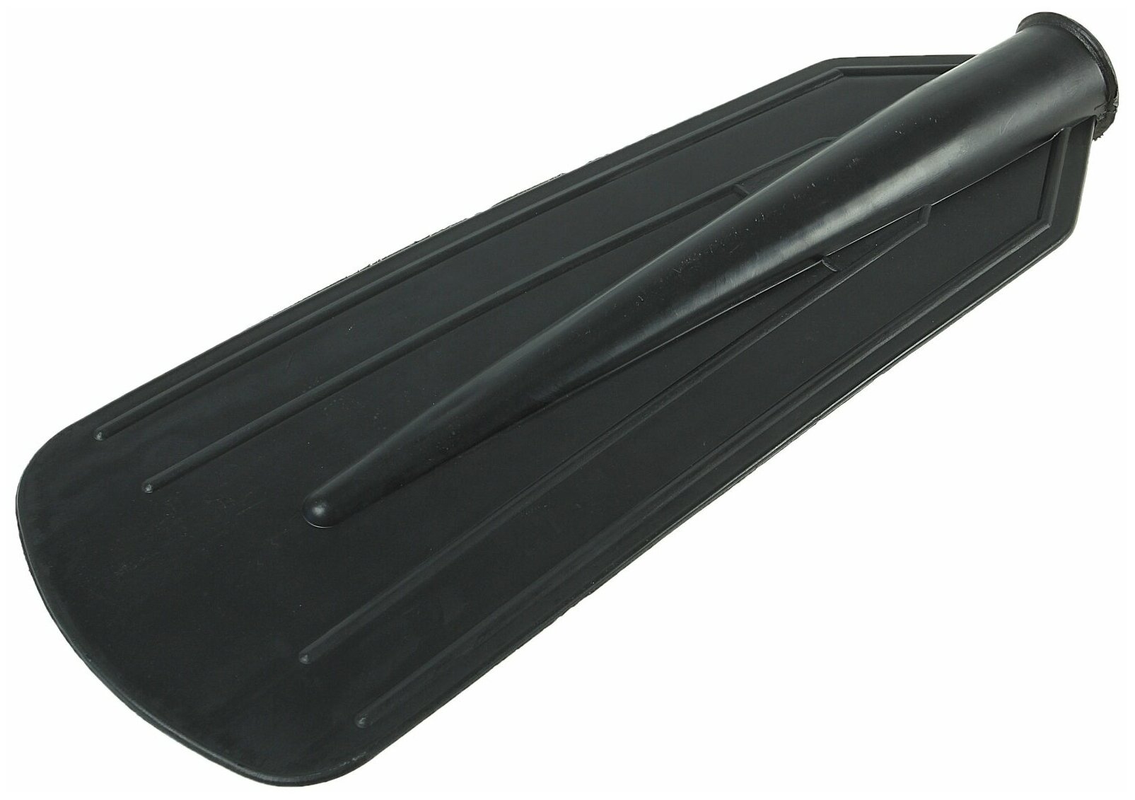 фото Три кита Лопасть на весло малая d=32 мм, размер 350*135 мм