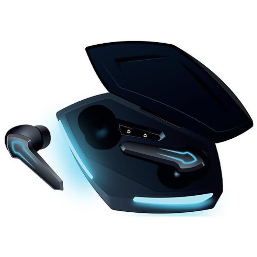 Игровая гарнитура Ritmix RH-886BTH TWS black 129600₽