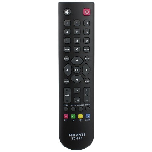 new replacement for toshiba led hdtv tv remote control ct 8543 ct 8533 ct 8528 Пульт универсальный к TCL TS97E
