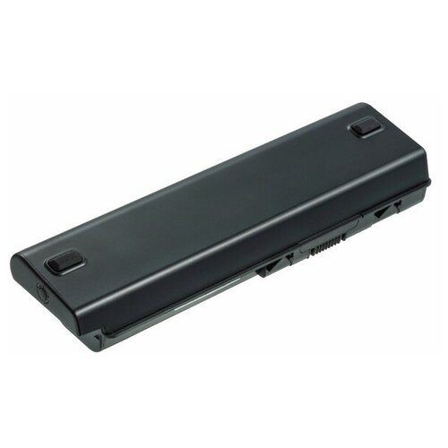 фото Аккумуляторная батарея усиленная pitatel для ноутбука hp 462890-241 10.8v (8800mah)