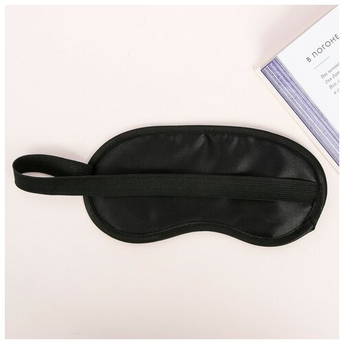 фото Маска для сна "перезагрузка" no name
