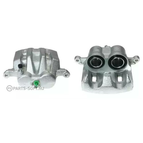 Суппорт Тормозной Перед Лев Brembo арт F28098 20246₽