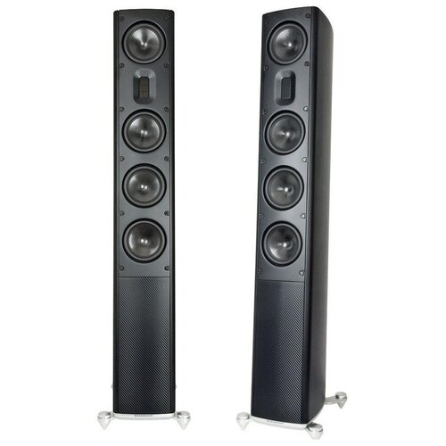 Напольная акустика Scansonic HD MB5 B Black 126925000₽