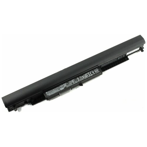 аккумулятор для ноутбука hp 250 g4 m9s89ea 14 6v 2600mah Для HP 250 g4 Org Аккумуляторная батарея ноутбука