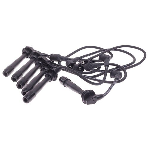 VALEO PHC C1164 Провода высоковольт. ком/кт. 1шт