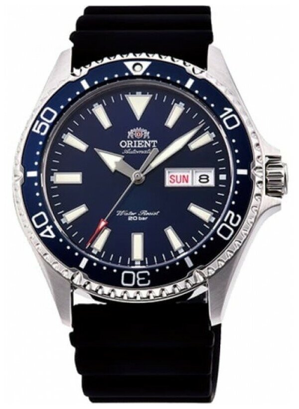 Наручные часы ORIENT Diver