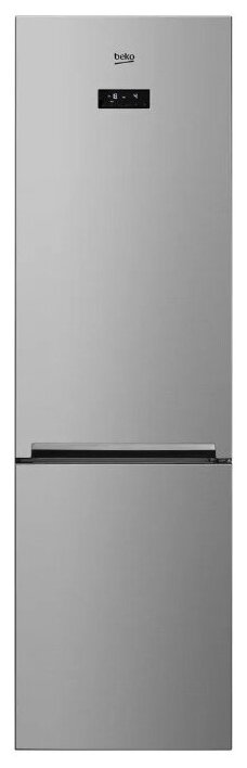 BEKO RCNK 321E20S Холодильник комб.