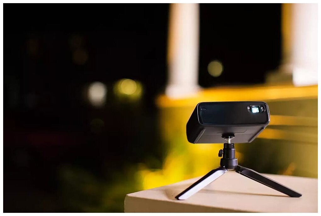 Проектор Philips PicoPix Micro 2 PPX340INT