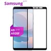 Защитное стекло для телефона Samsung Galaxy A9 2018 г Galaxy A920F / Самсунг Галакси А9 2018 г Галакси А920Ф - изображение