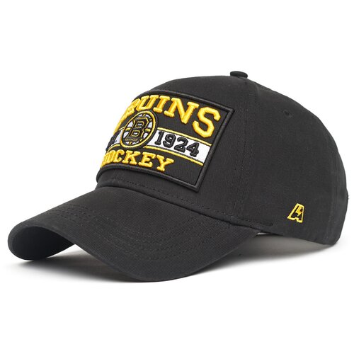 фото Бейсболка atributika&club бостон брюинз 31100 atributika & club