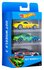 Набор машин Hot Wheels K5904 1:64