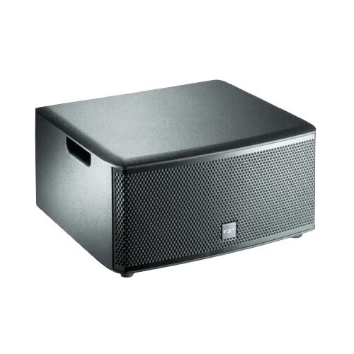 Пассивный сабвуфер FBT ARCHON 208S 2х8 600Вт8Ом 132 дБ 50Гц-500Гц 7599000₽