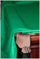 Комплект бильярдного сукна "Турнирное Супер Про" для стола 12 футов (198 см. х 500 см.)