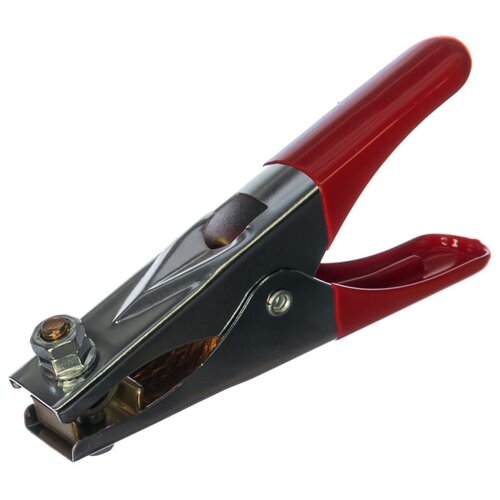 Клемма заземления крокодил Krass К3-300 2943002 690₽