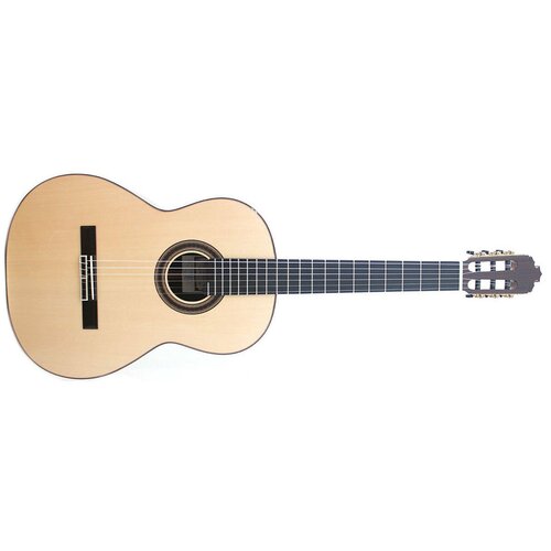Классическая гитара Prudencio Saez High End Model 132