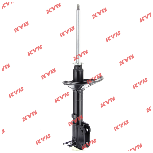 фото Стойка задняя левая масляная kyb 632113 для hyundai accent, hyundai excel, hyundai pony