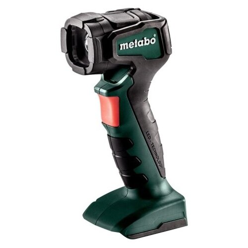 фото Фонарь metabo powermaxx ula 12 led