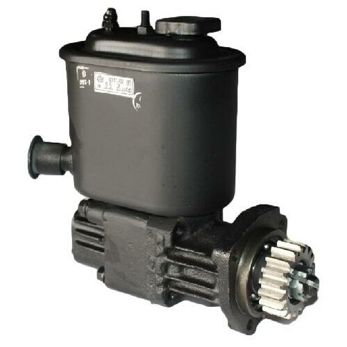 Насос ГУРа (г. Елец) для а-м КАМАЗ 4310-3407200-02