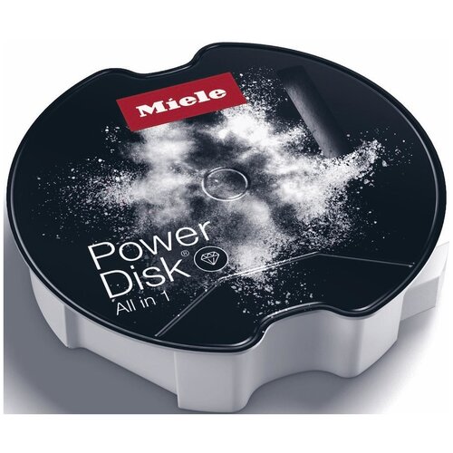 Картридж для посудомоечной машины Miele PowerDisk All in 1, 0.4 кг