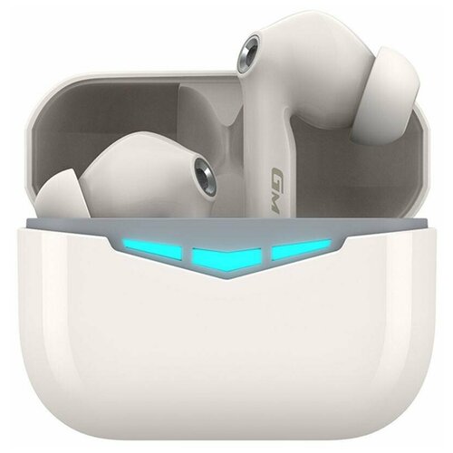 Наушники Edifier GM3 белый 379800₽