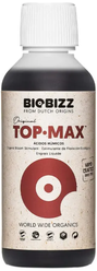 Удобрение Biobizz Top-Max 250мл