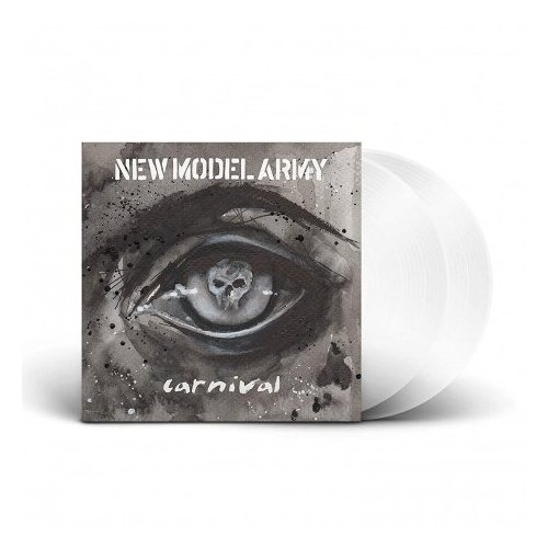 Виниловые пластинки, Attack Attack, earMUSIC, Edel, NEW MODEL ARMY - Carnival (2LP) виниловые пластинки earmusic kmfdm hell yeah 2lp