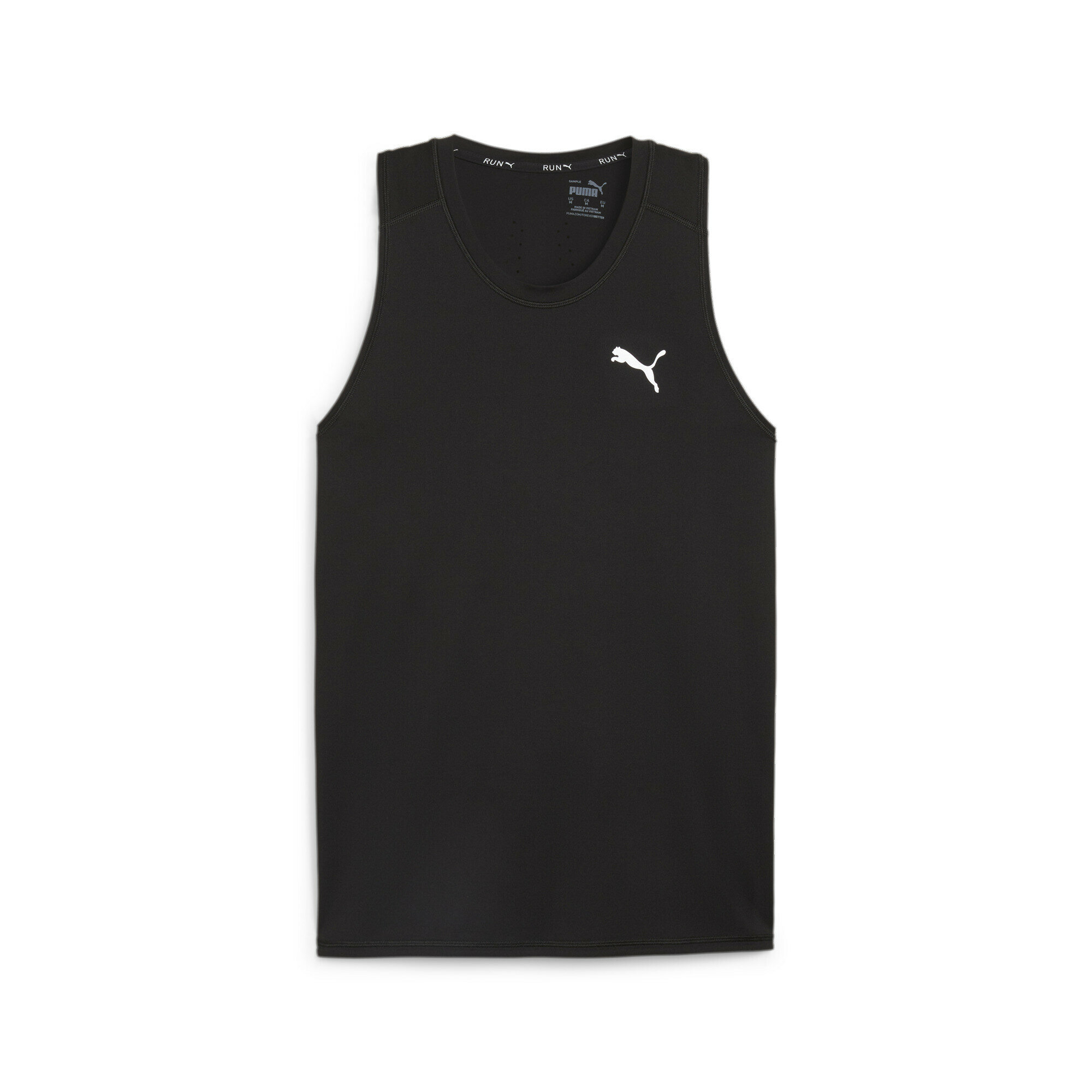 Майка PUMA Run Cloudspun Tank