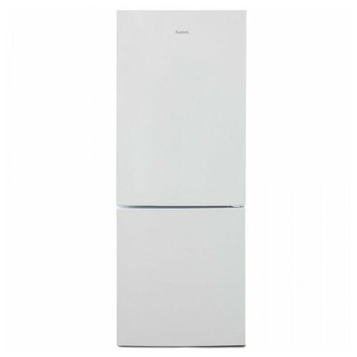 Холодильник БИРЮСА-6033 белый
