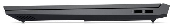 Игровой ноутбук HP Victus 16-d0055ur 4E1S7EA