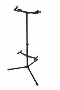 VESTON GS034 <b>подставка</b> под 2 <b>гитары</b> с держ. только за голову грифа
