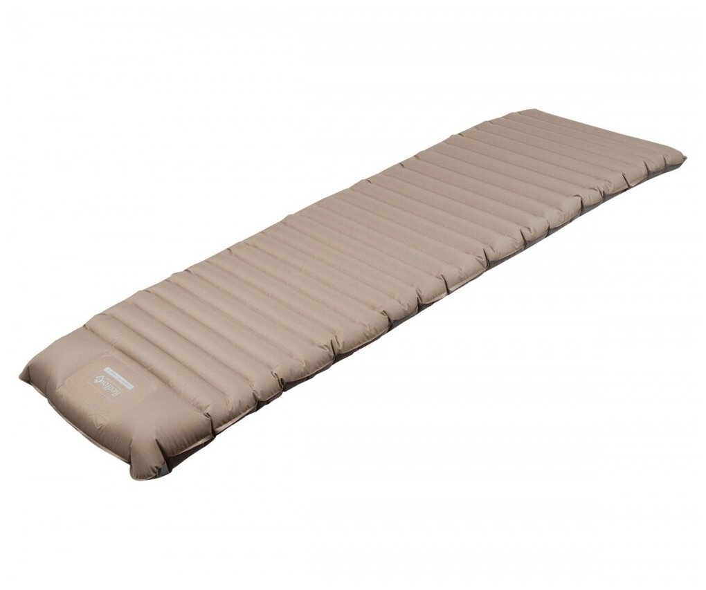 Надувной коврик RedFox Air mat Large 75mm 198x66x7.5
