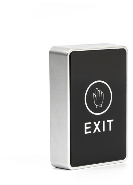 Кнопка выхода SPRUT Exit Button-87P-NT