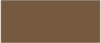 Нитки армированные швейные, 2500 м, цвет: 4812 (079) коричневый, арт. 70 ЛЛ
