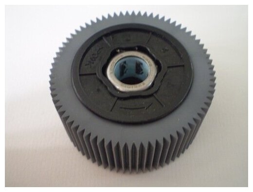 Ролик подачи в сборе Riso RZ-370 021-14301-208