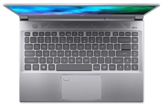 Ноутбук Acer 300 PT314-51s-51NZ NHQBJER004