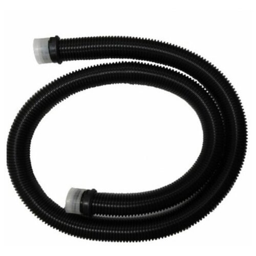 Шланг пылесоса черный (для колена O245C) 180см