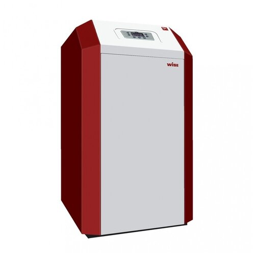 Лемакс WISE 50 котел отопительный газовый серии WISE 19671600₽
