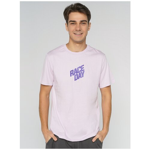 фото Футболка твое 82404 размер s, розовый