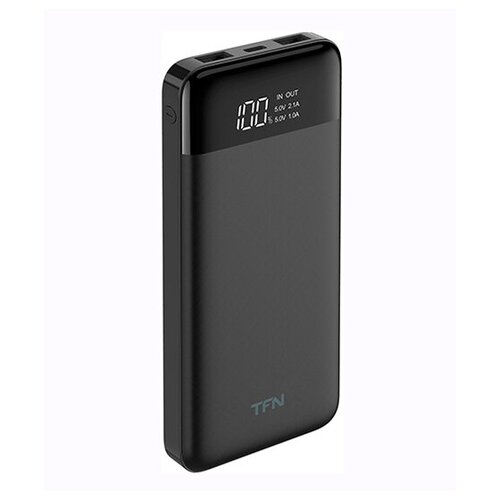 TFN Slim Duo LCD 10 000 мАч 183000₽