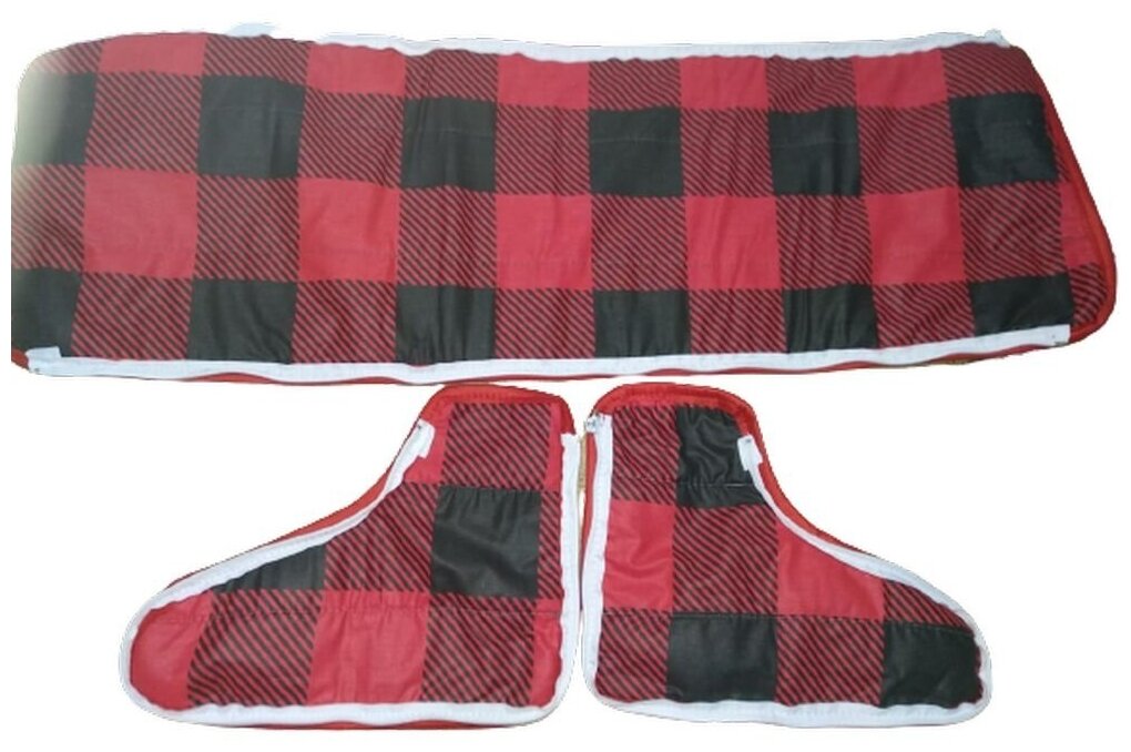 Электрогрелка "Сапог 3 в 1" Технологии 21 — фото 1