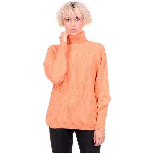 фото Водолазка baon свитер с широкими рукавами (арт. baon b229506)