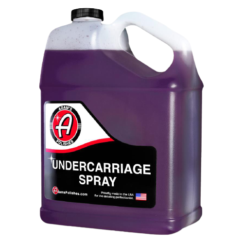 Консервант для пластика Undercarriage Spray,3,79 л