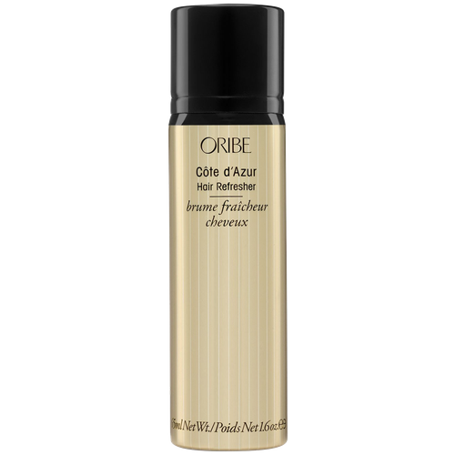 Oribe Освежающий спрей для волос Лазурный берег Cote dAzur Hair Refresher, 80 мл