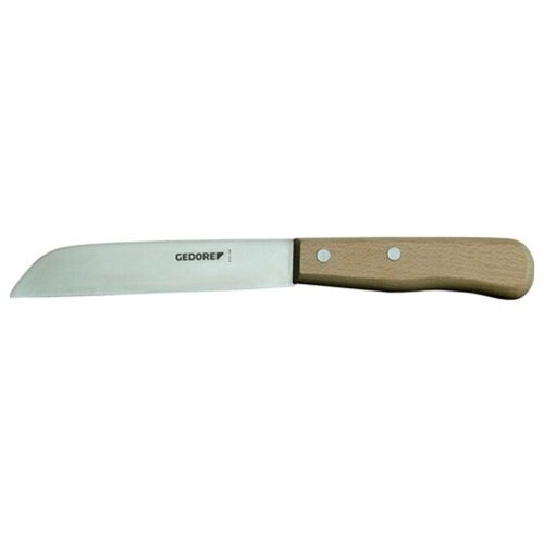 Нож рабочий Gedore 9102520 220 мм