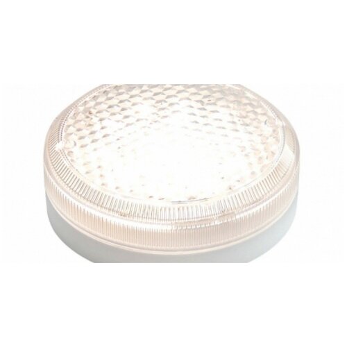 Светильник светодиодный ЛУЧ-220-С 64 драйв без датчиков 6вт 800Лм 4000К IP54 (ЛУЧ-220-С 64 Драйв)